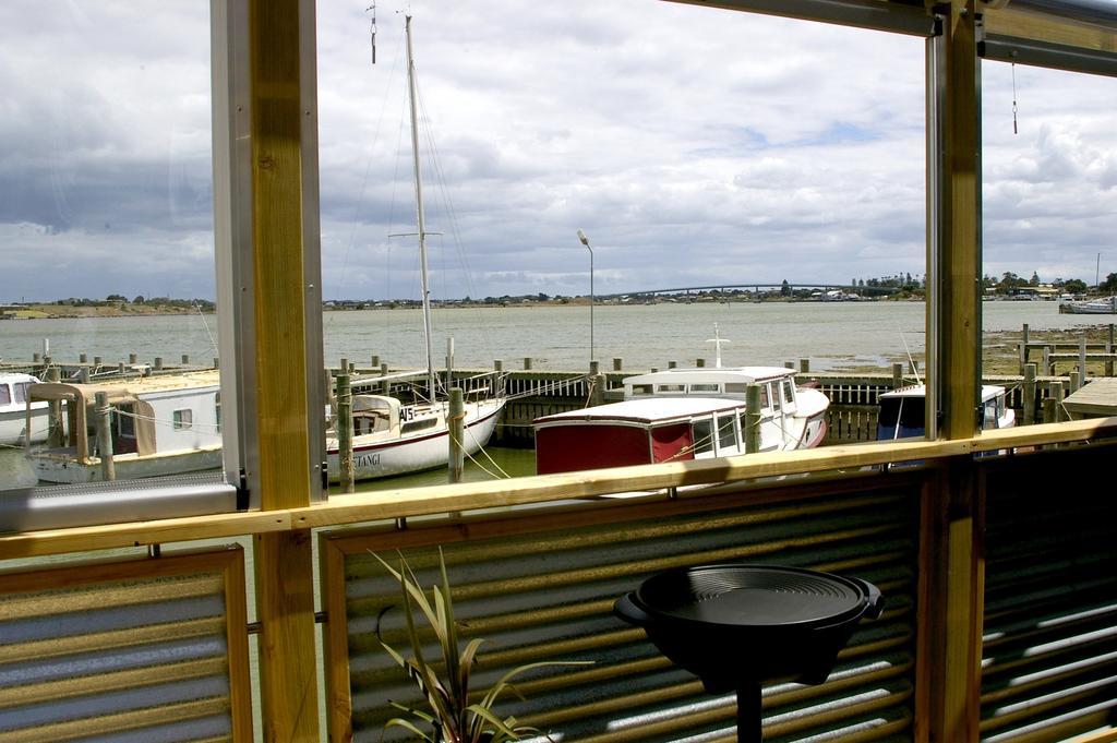 Boat Haven Studios Goolwa Ngoại thất bức ảnh