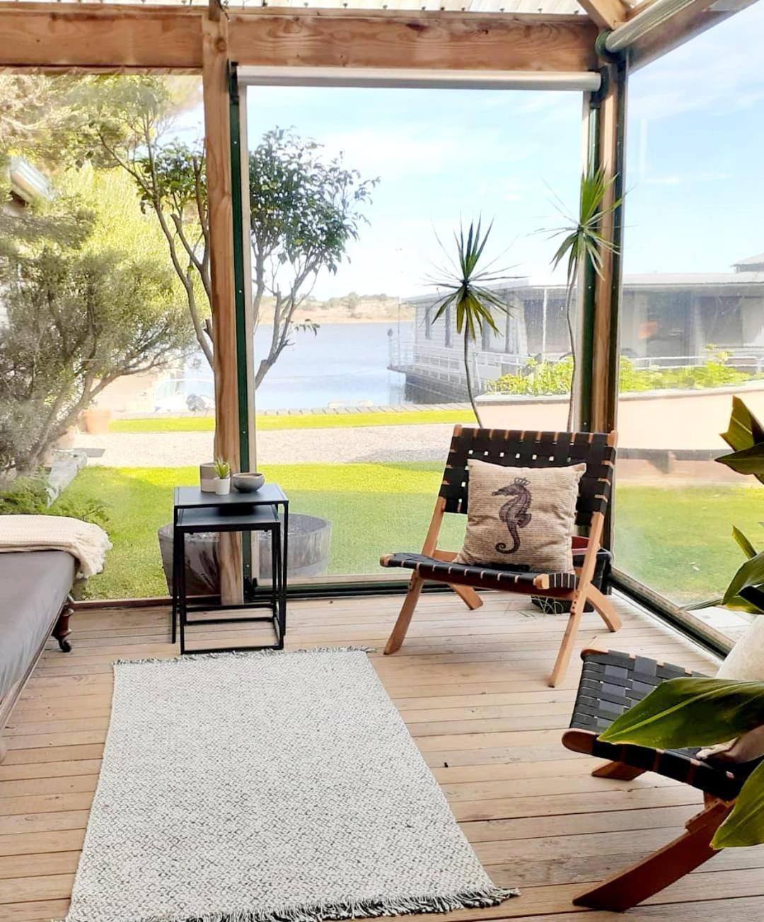 Boat Haven Studios Goolwa Ngoại thất bức ảnh