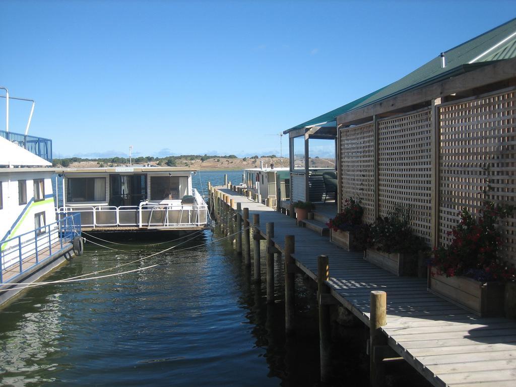 Boat Haven Studios Goolwa Ngoại thất bức ảnh