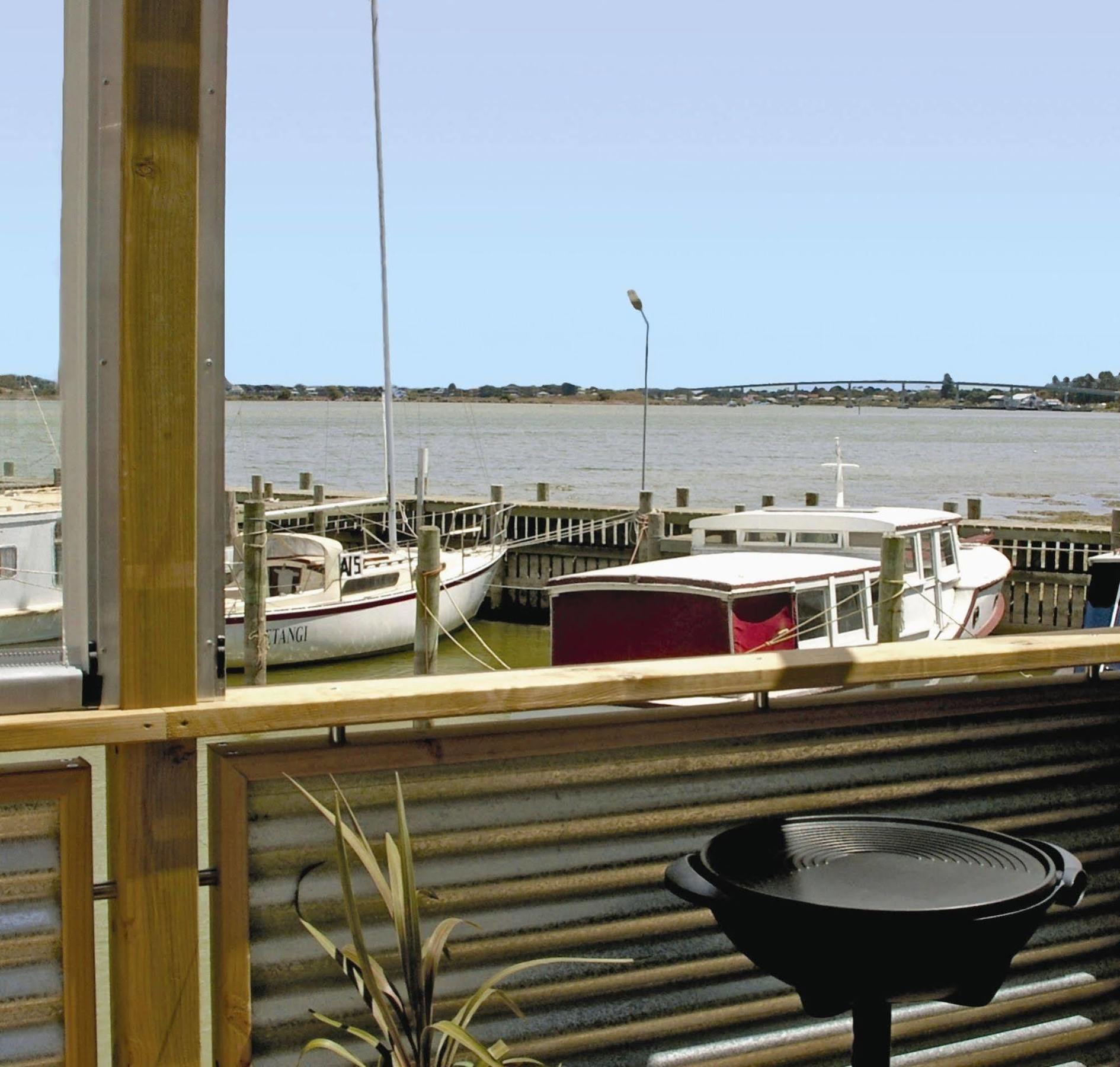 Boat Haven Studios Goolwa Ngoại thất bức ảnh