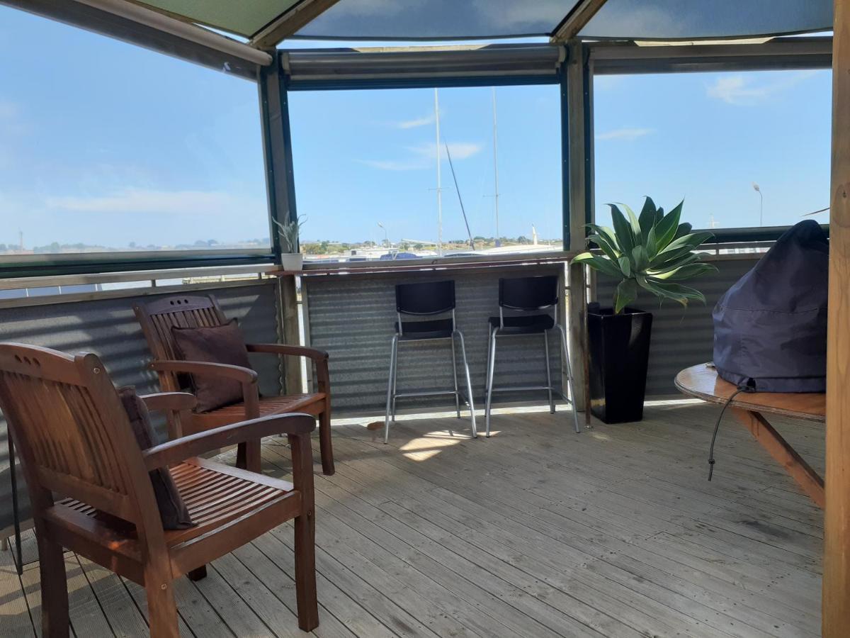 Boat Haven Studios Goolwa Ngoại thất bức ảnh